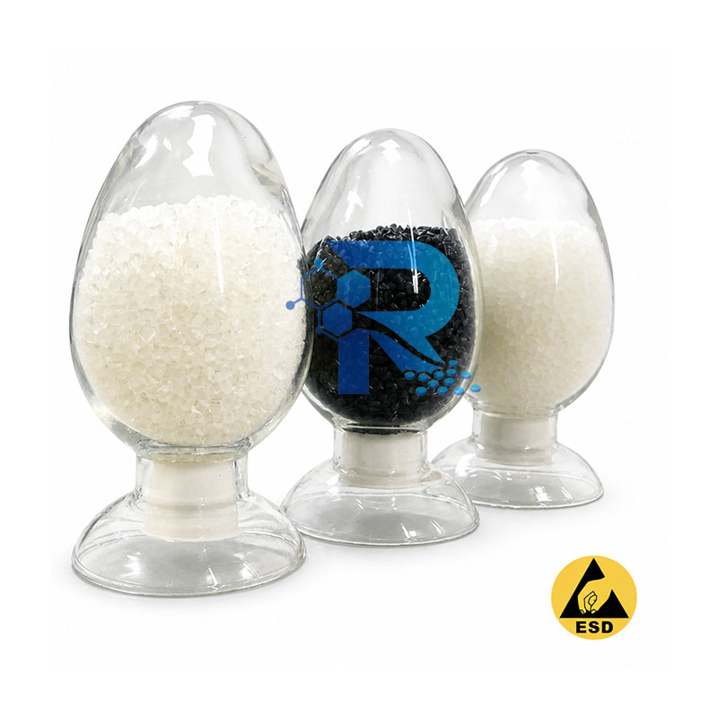 Antistatic additive for Nylon