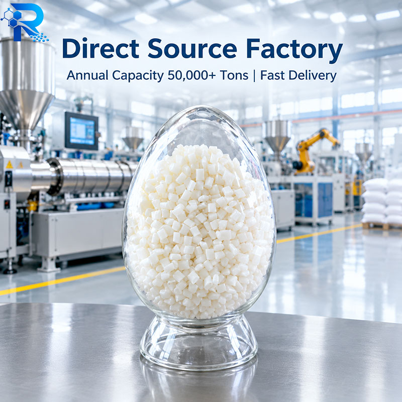 Antistatic additive for Nylon